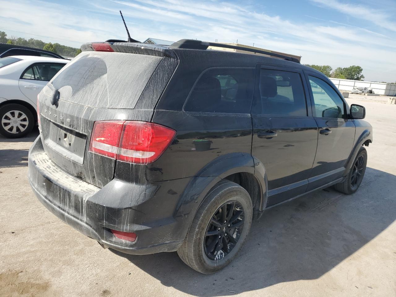 2019 Dodge Journey Se - Фото 3