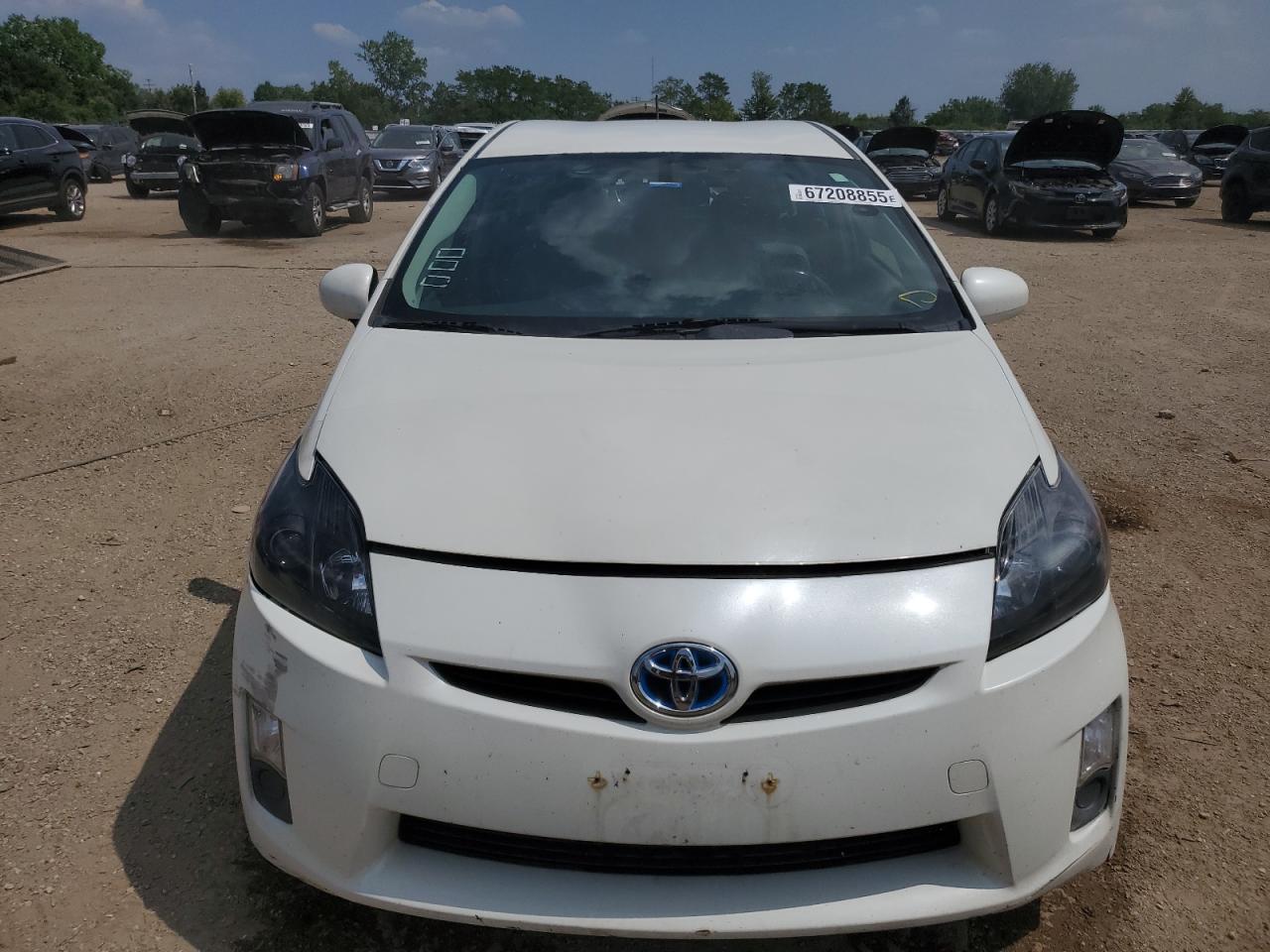 2010 Toyota Prius - Image 5