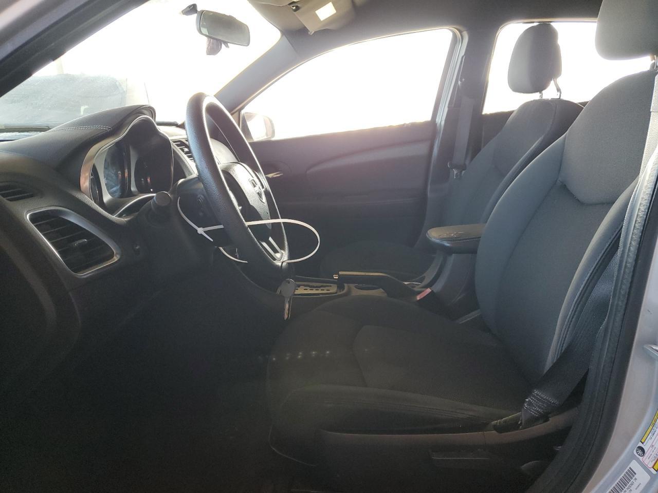 2012 Dodge Avenger Se - Image 7