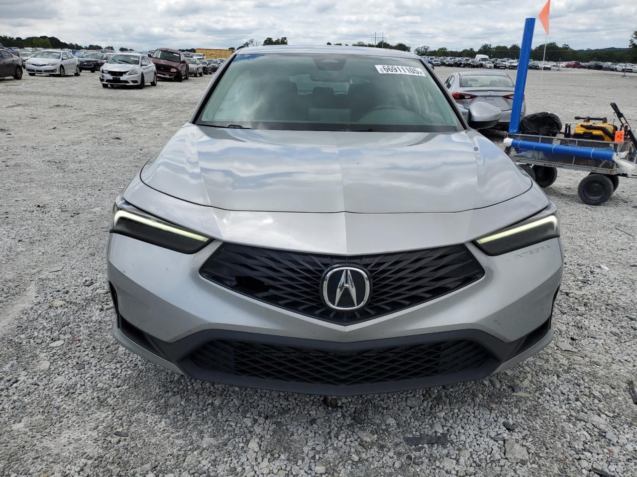 2024 Acura Integra - Фото 5
