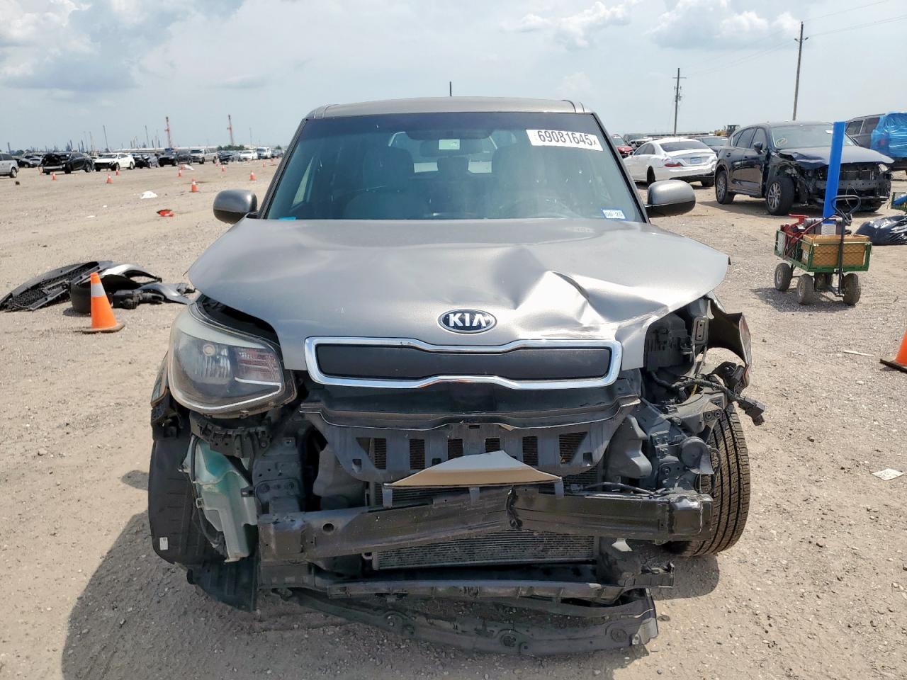 2016 Kia Soul - Фото 5