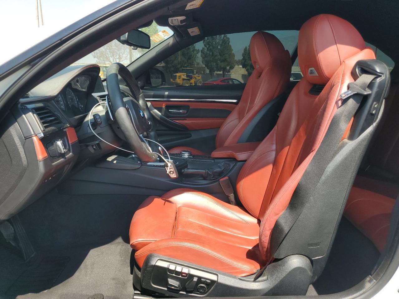 2015 BMW M4 - Фото 7