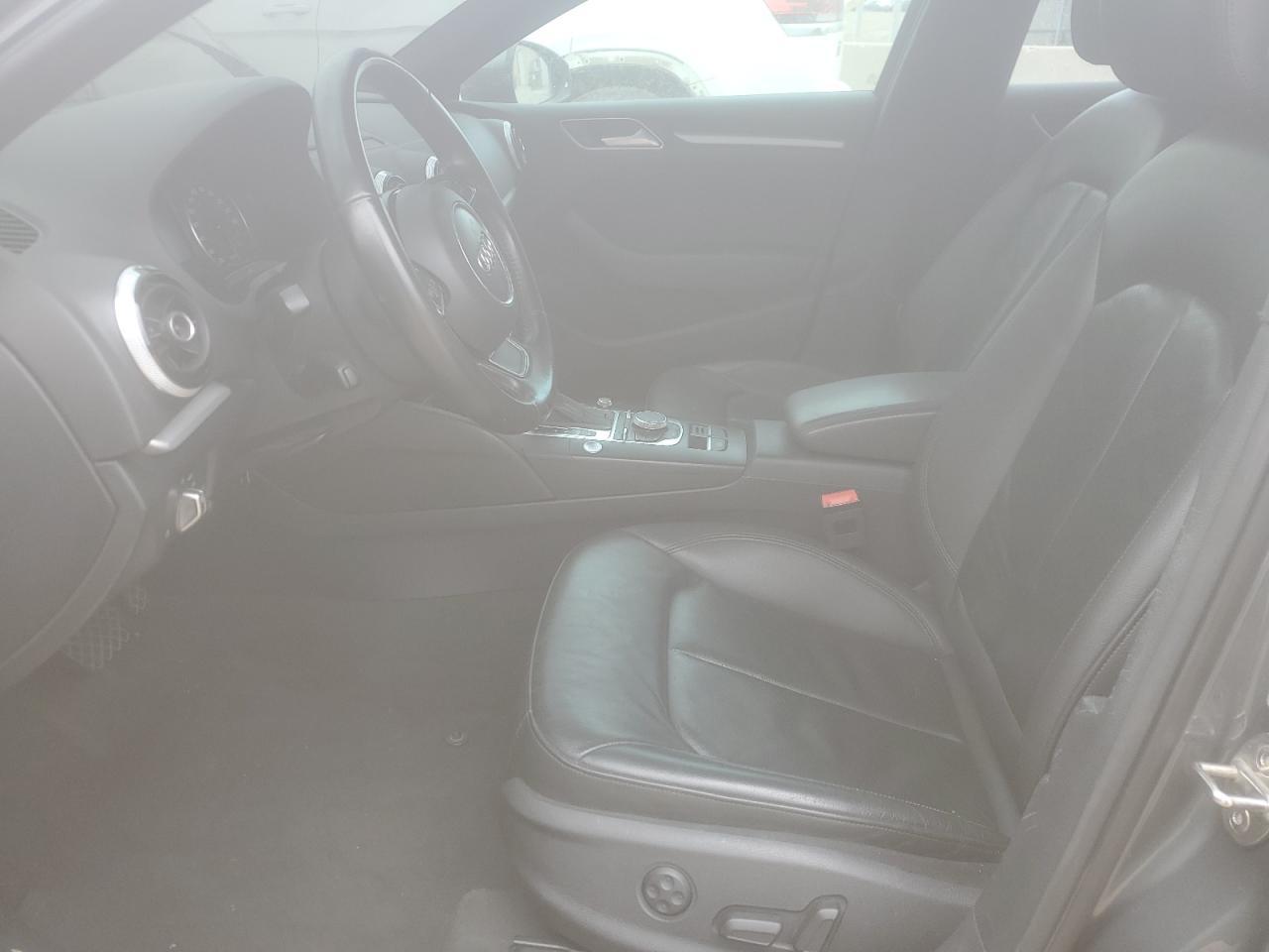 2016 Audi A3 Premium - Image 7