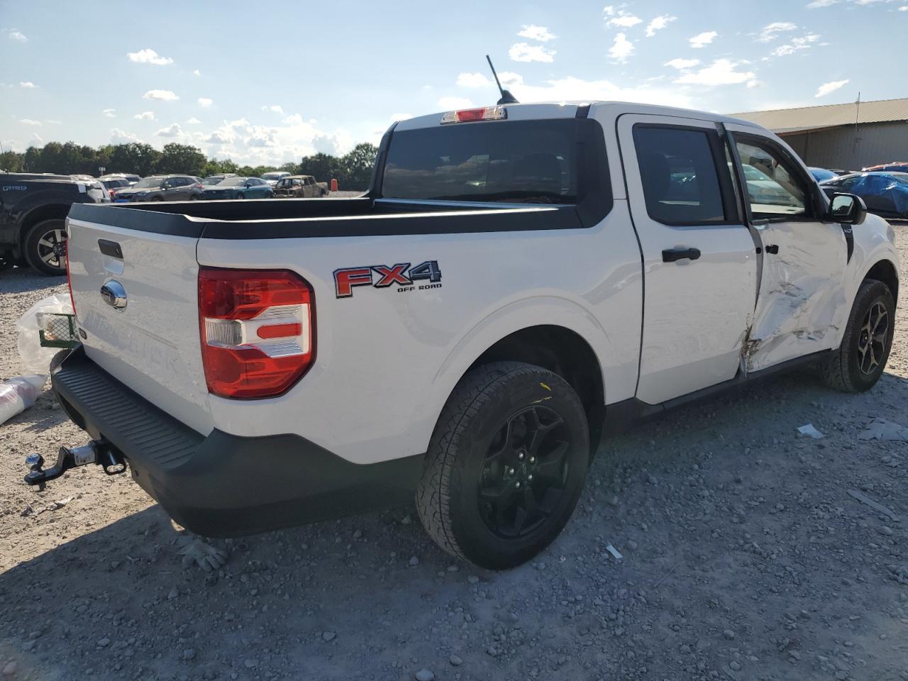 2024 Ford Maverick Xlt - Image 3