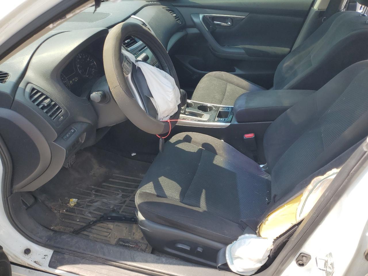 2014 Nissan Altima 2.5 - Фото 7