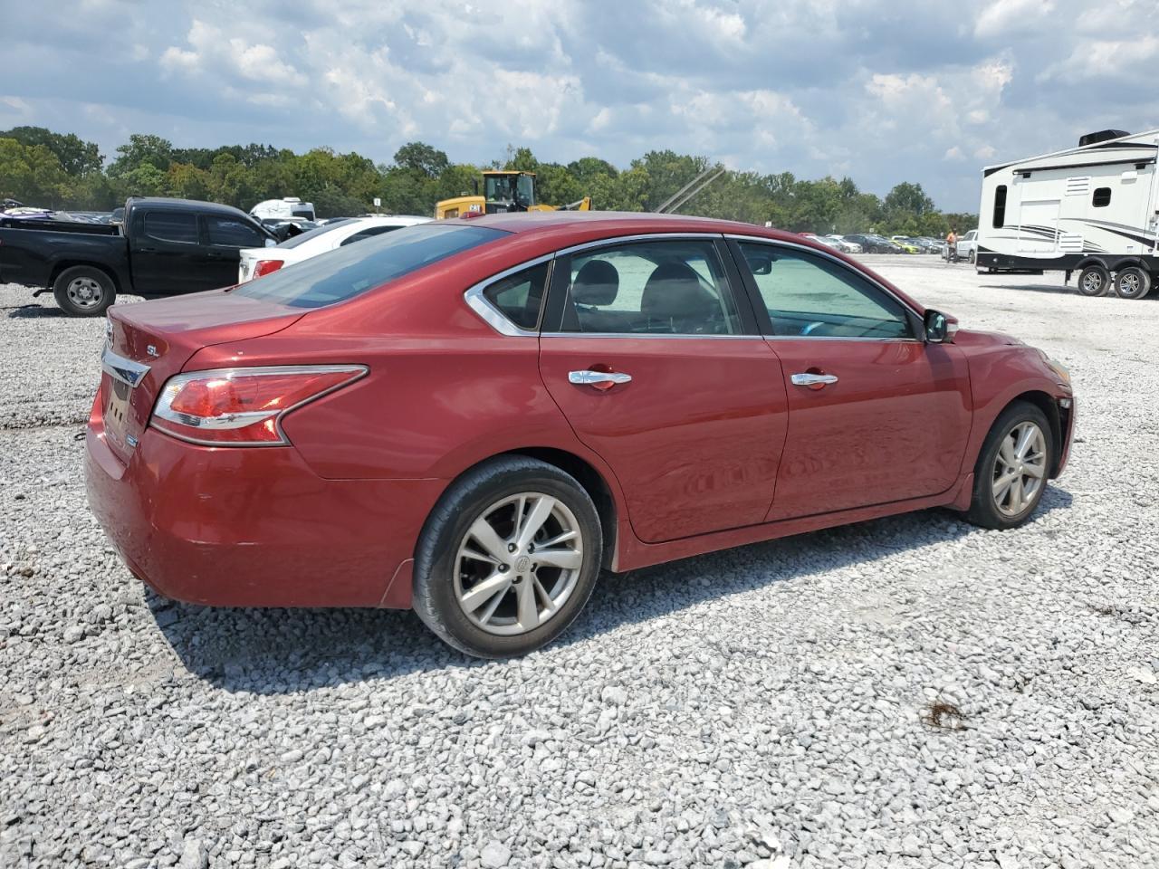 2014 Nissan Altima 2.5 - Фото 3