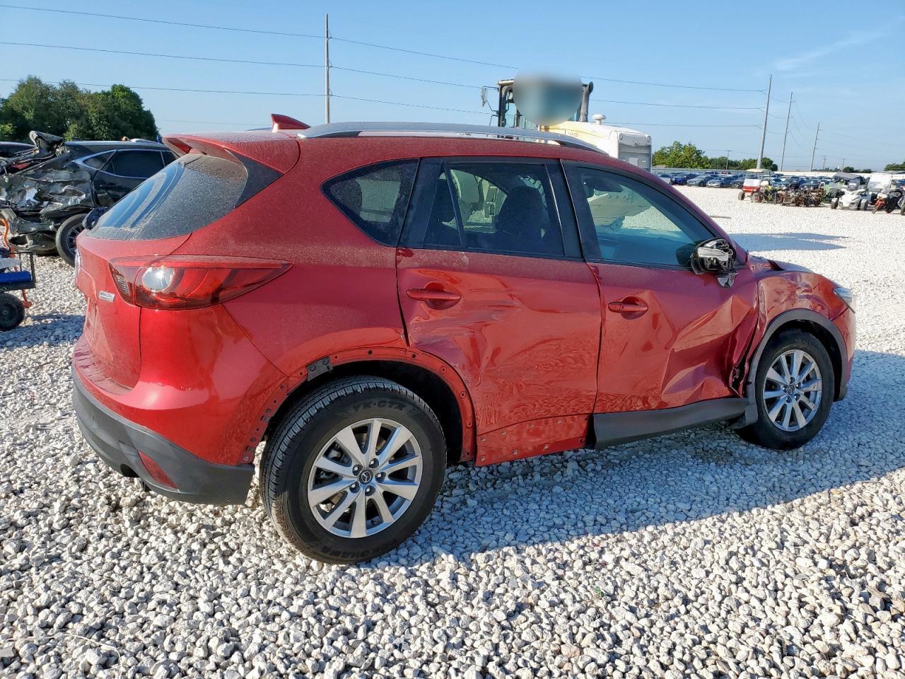 2016 Mazda Cx-5 Touring - Фото 3