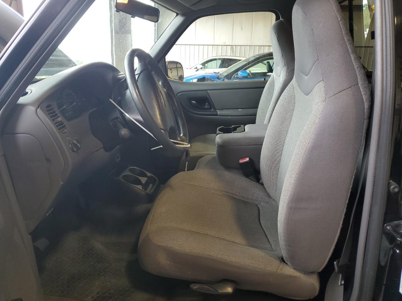2002 Ford Ranger - Фото 7