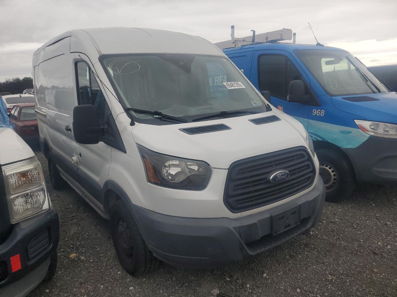 2016 Ford Transit T-250 - Image 4