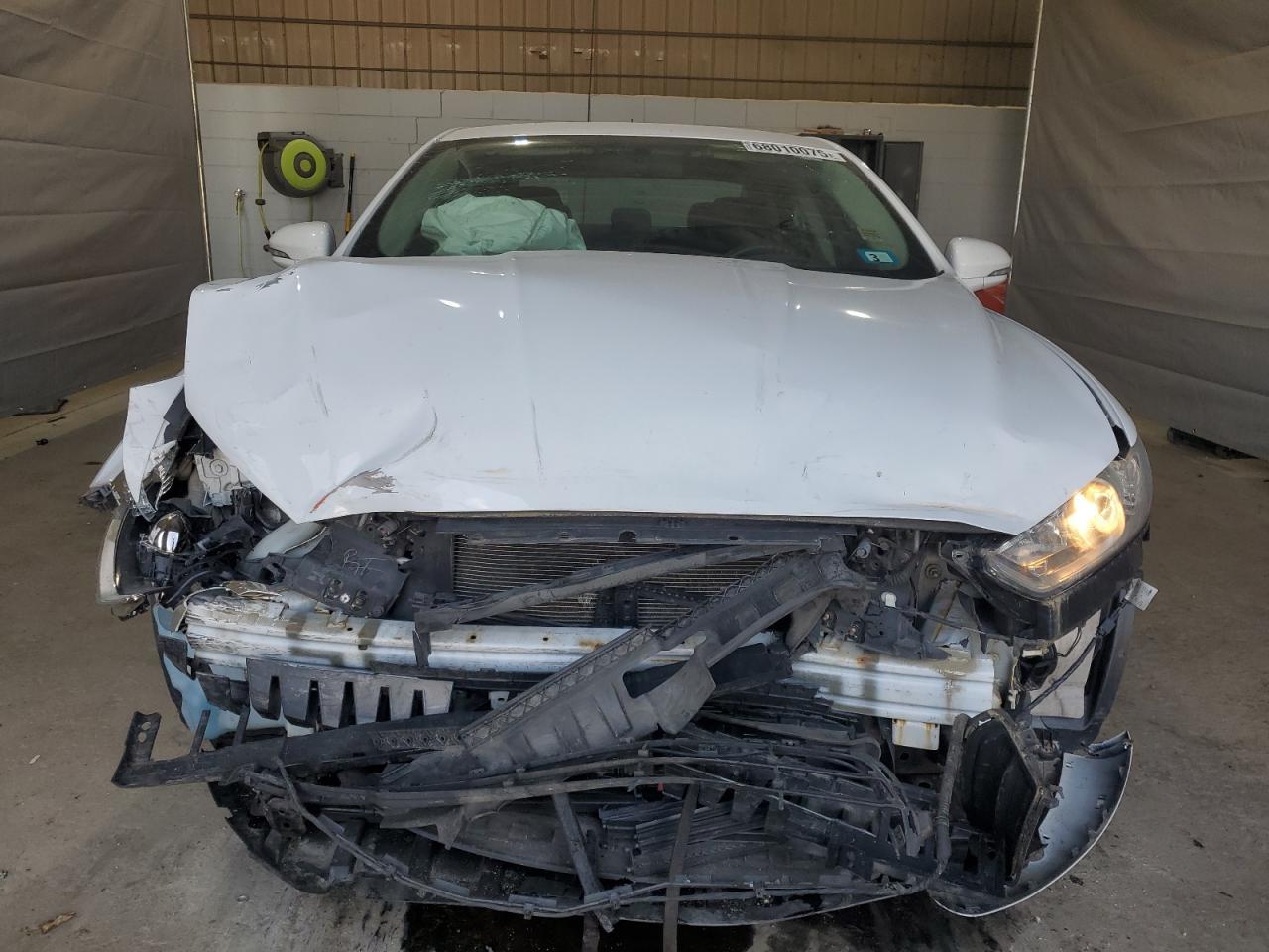 2015 Ford Fusion Se - Image 5