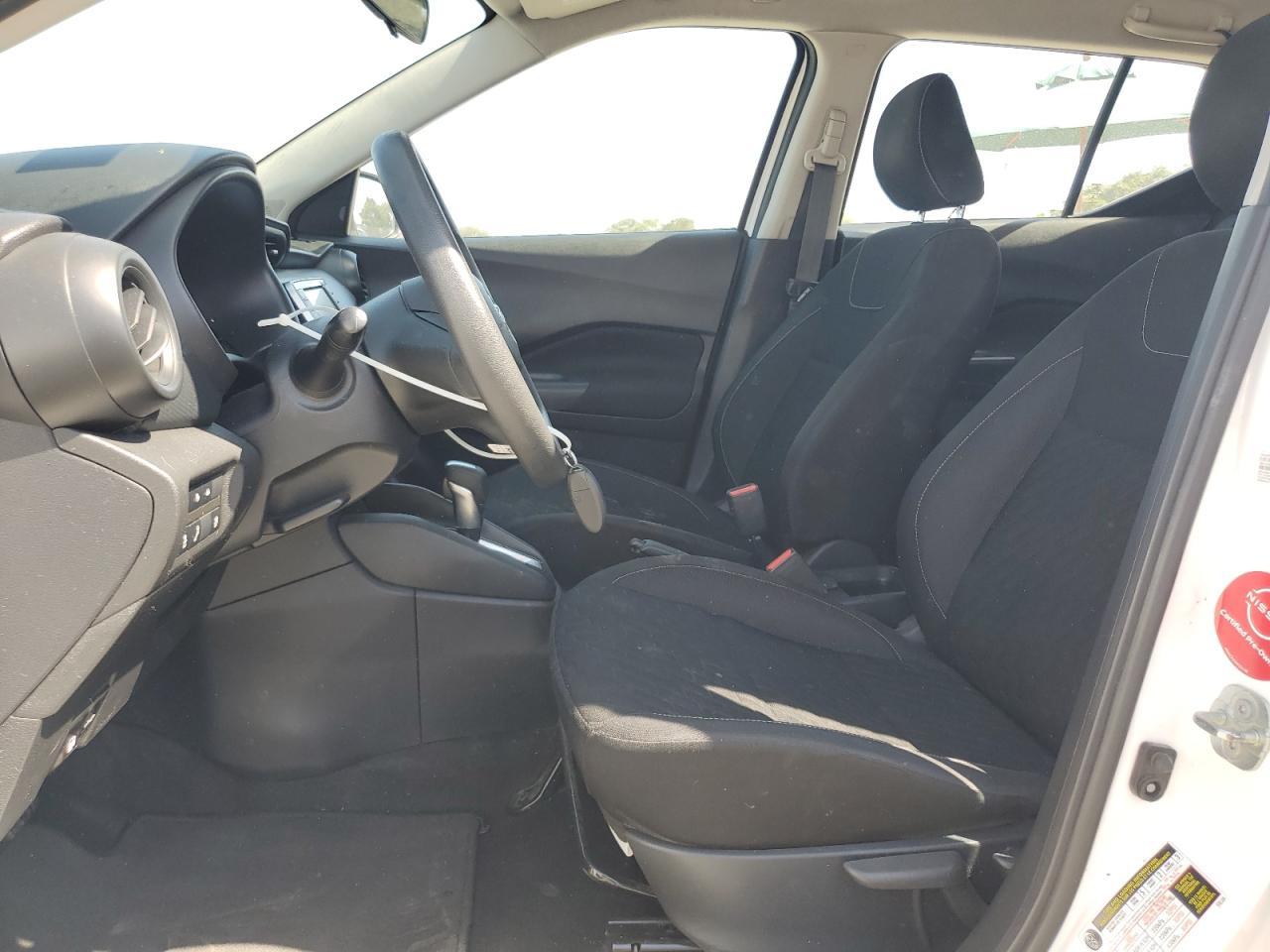 2021 Nissan Kicks S - Image 7