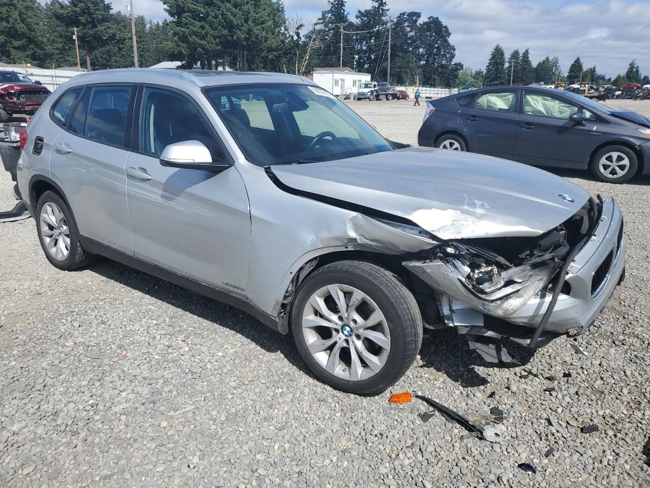 2014 BMW X1 xDrive28I - Фото 4