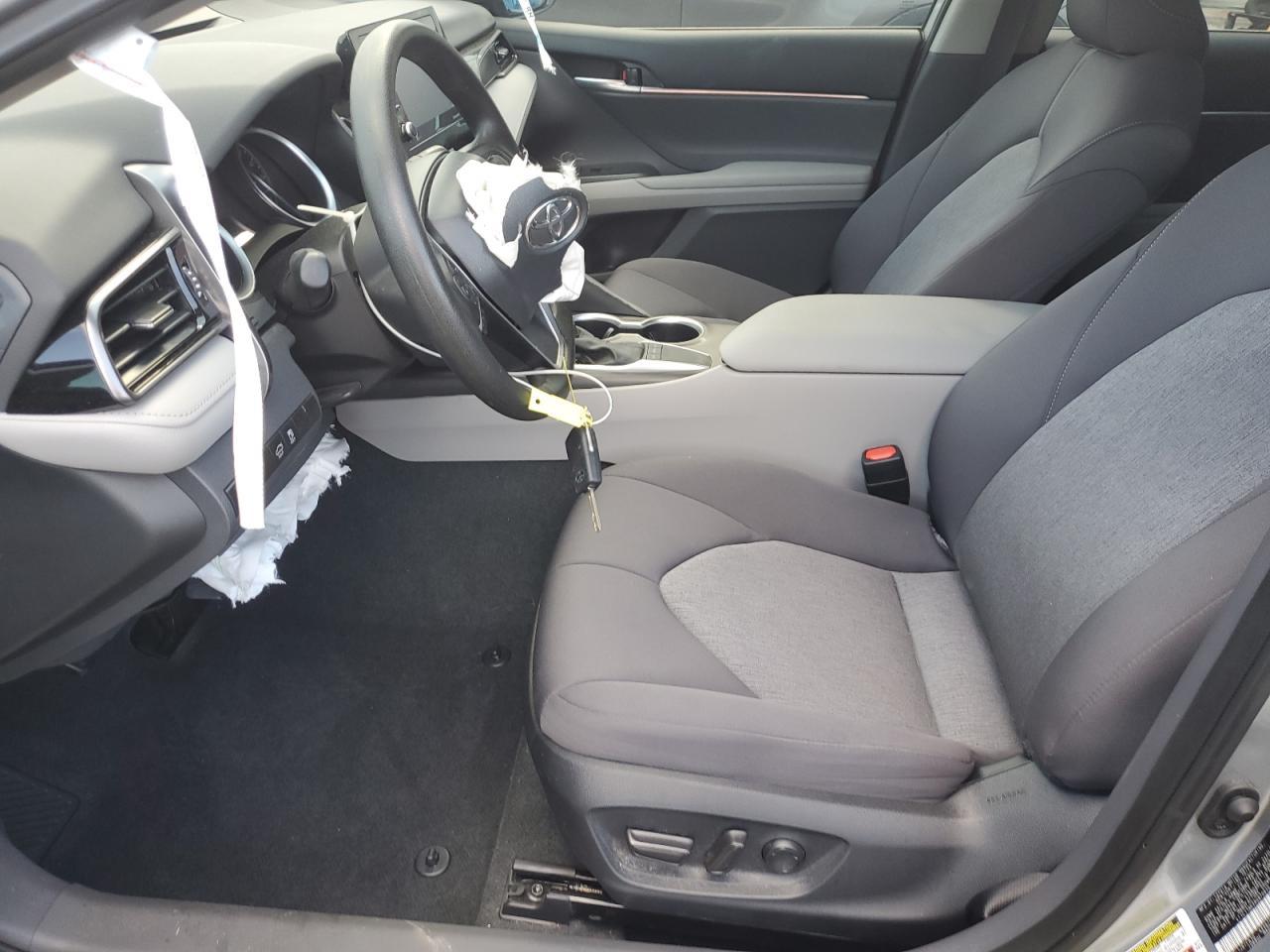 2024 Toyota Camry Le - Image 7