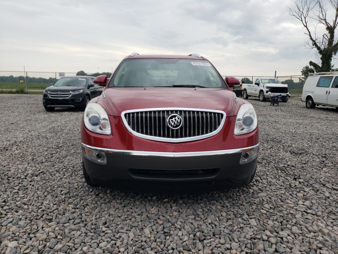 2012 Buick Enclave - Фото 5