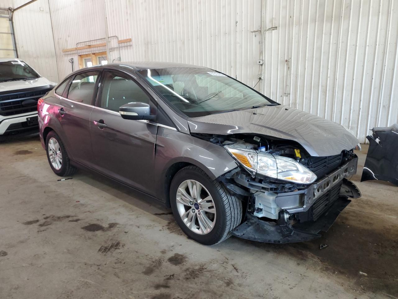 2012 Ford Focus Sel - Image 4