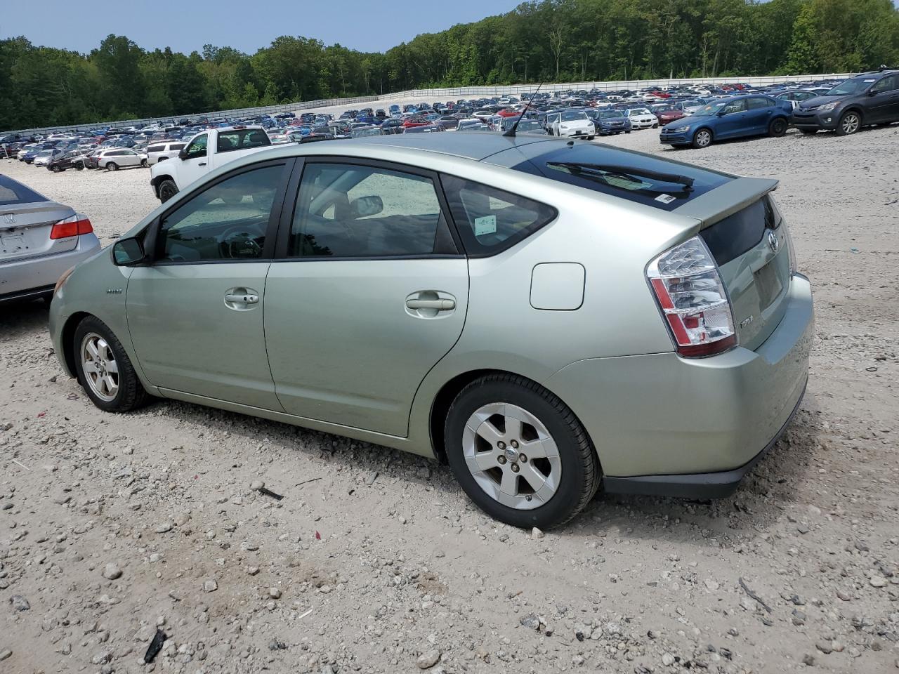 2007 Toyota Prius - Фото 2
