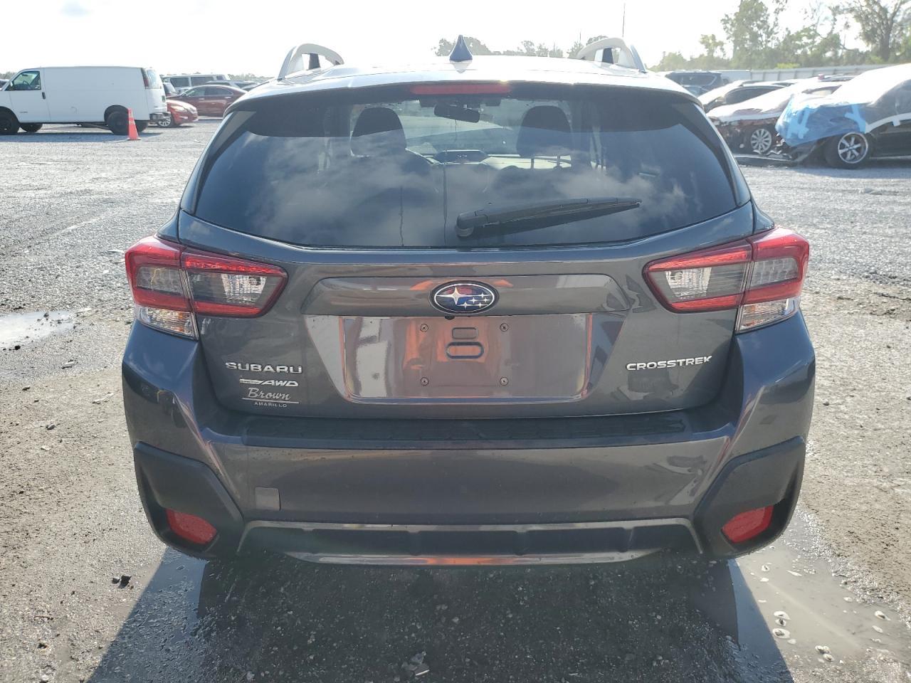 2023 Subaru Crosstrek Premium - Image 6