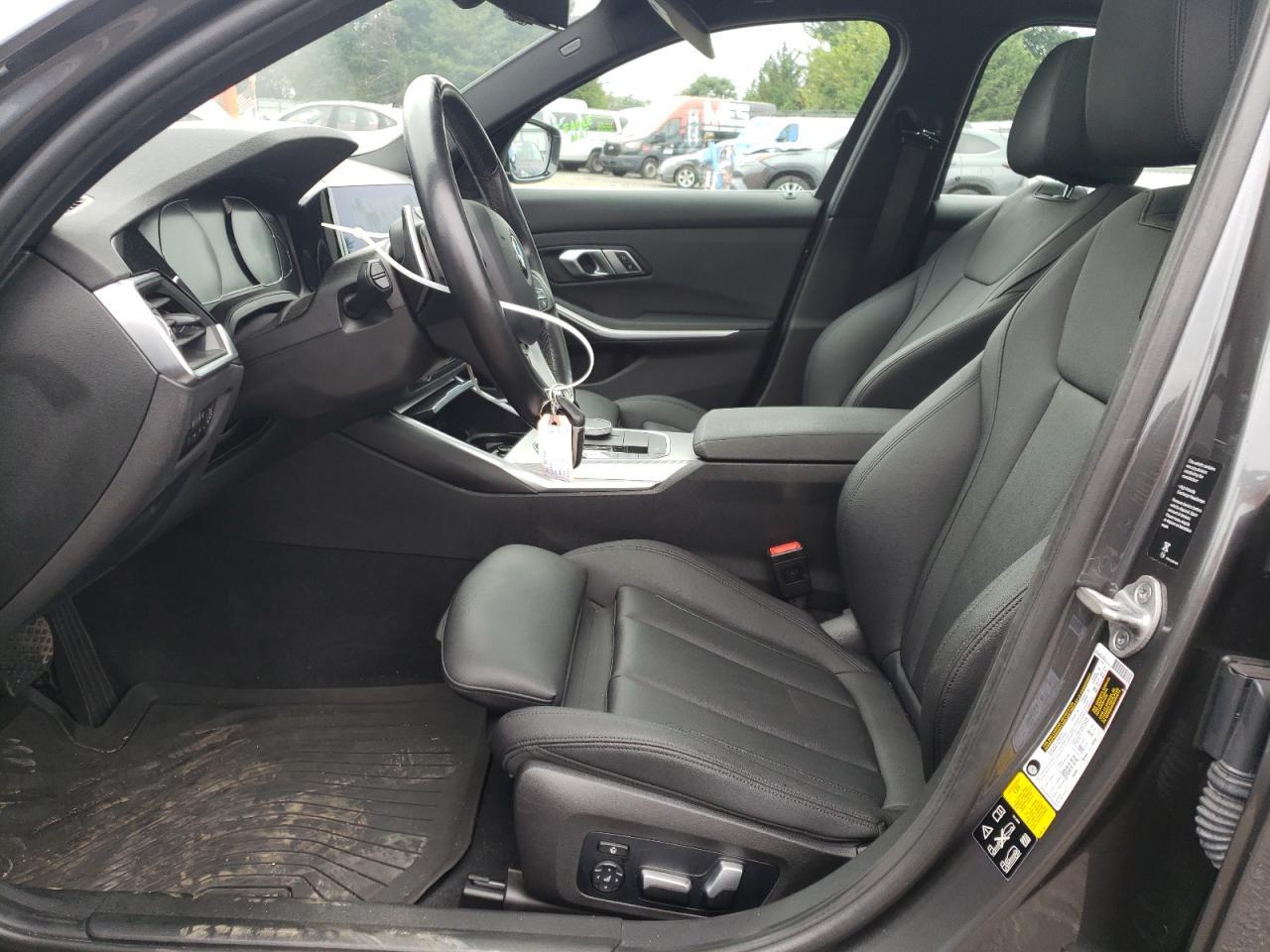 2021 BMW 330Xi - Image 7