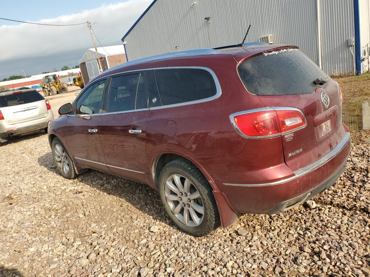 2015 Buick Enclave - Image 2