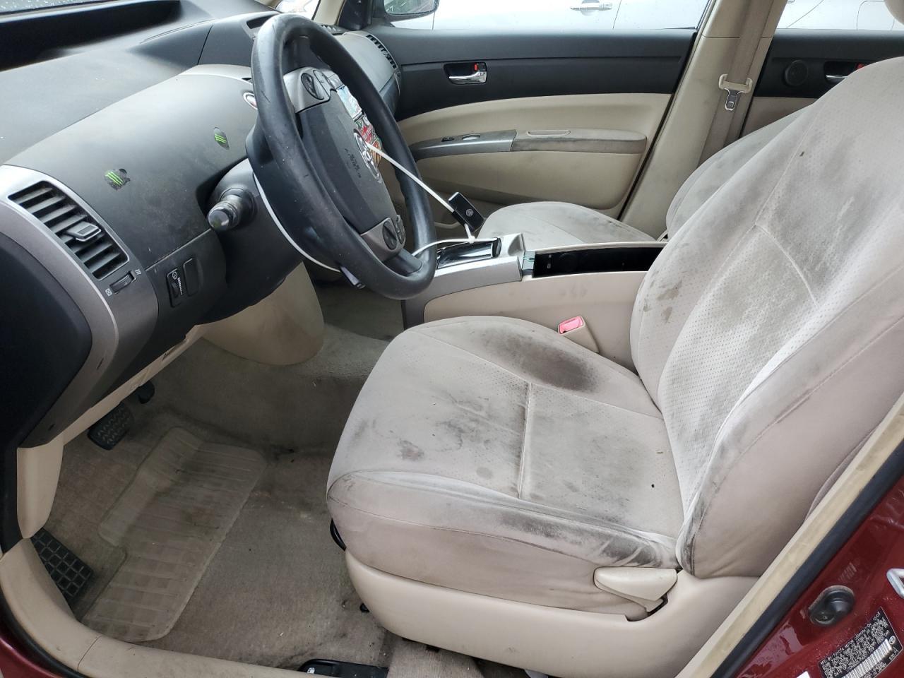2004 Toyota Prius - Image 7