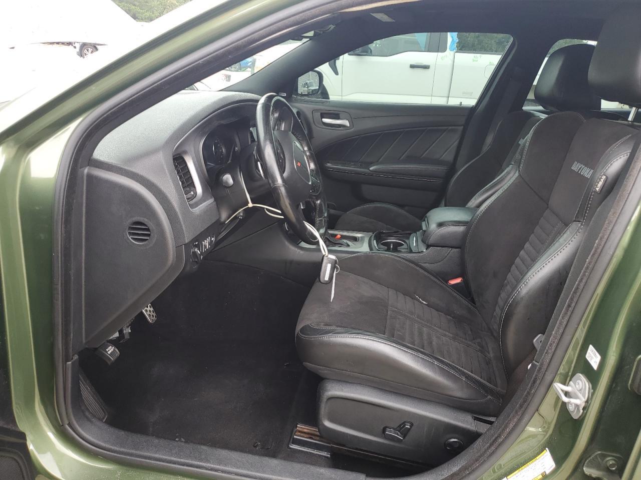 2020 Dodge Charger Scat Pack - Фото 7