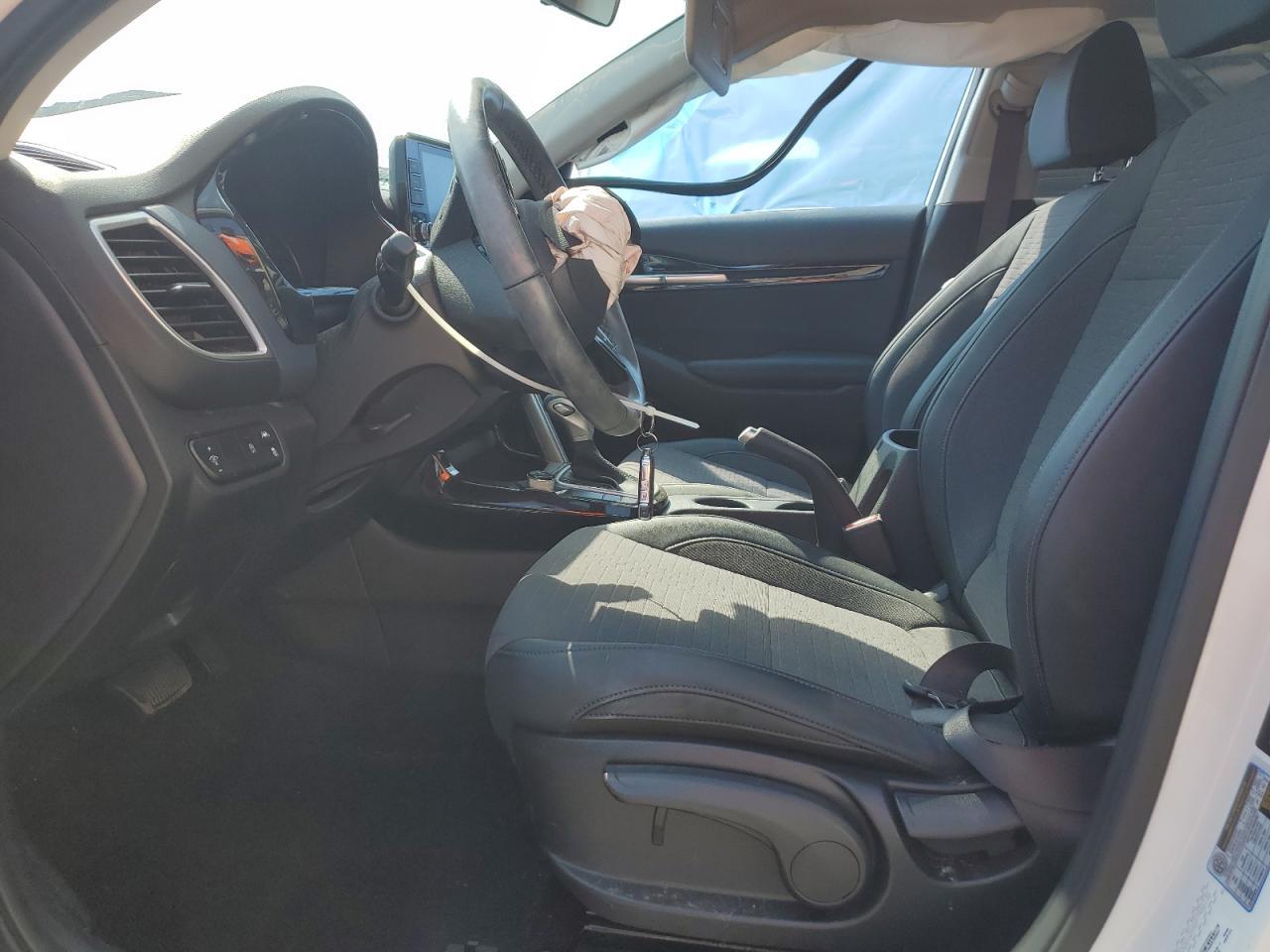 2023 Kia Seltos S - Фото 7