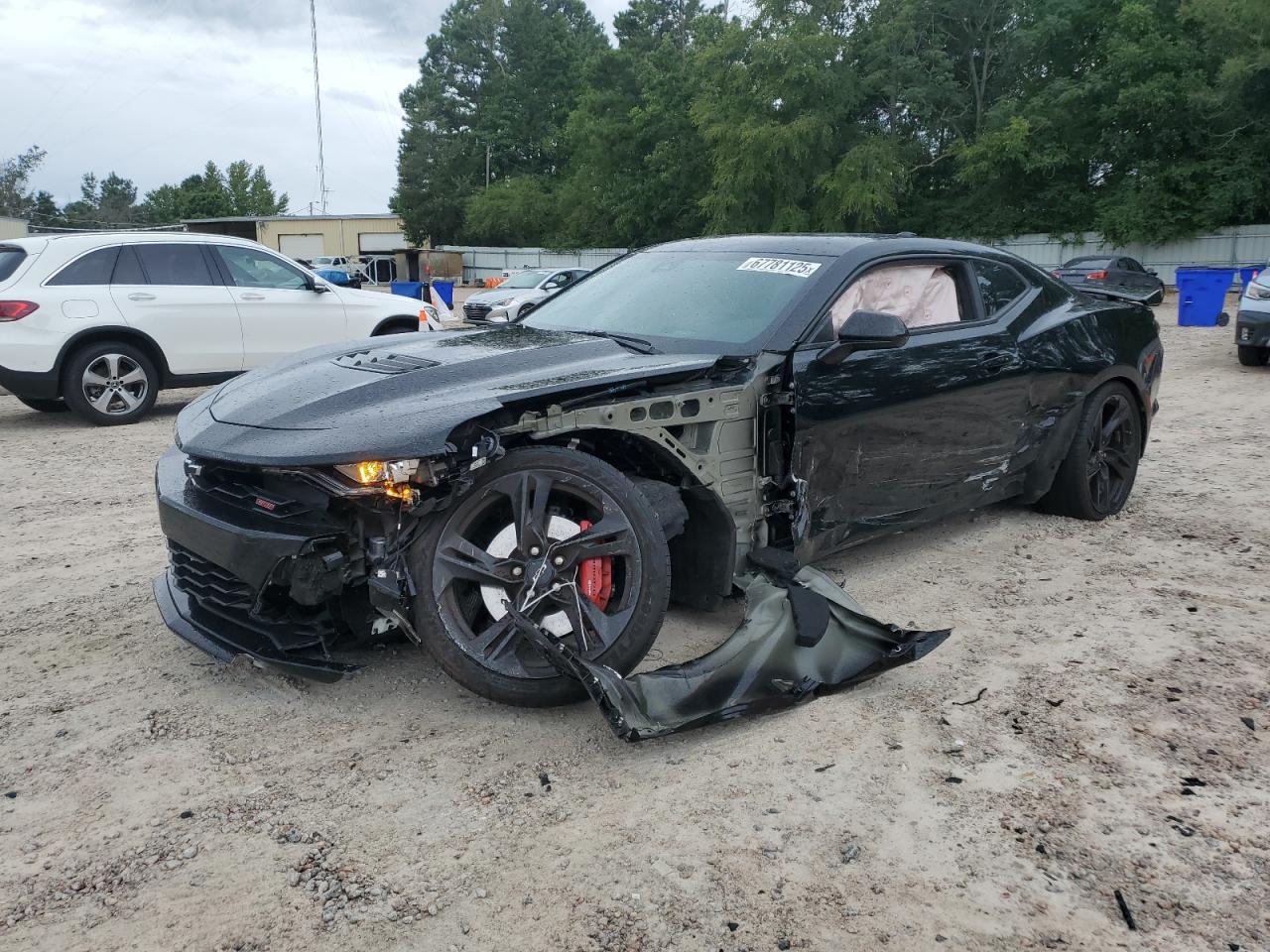 lot
