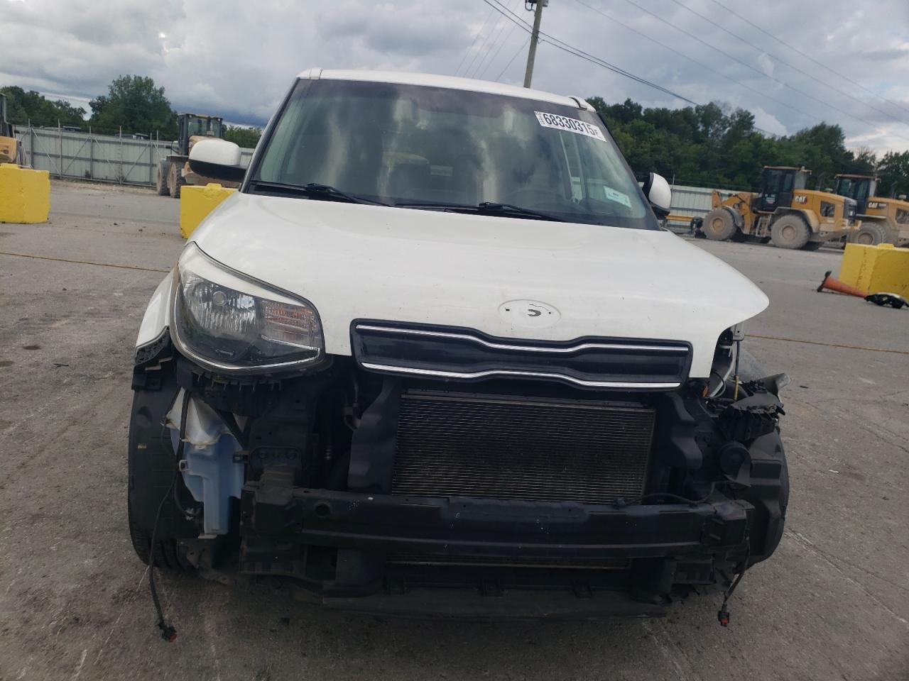 2018 Kia Soul + - Фото 5