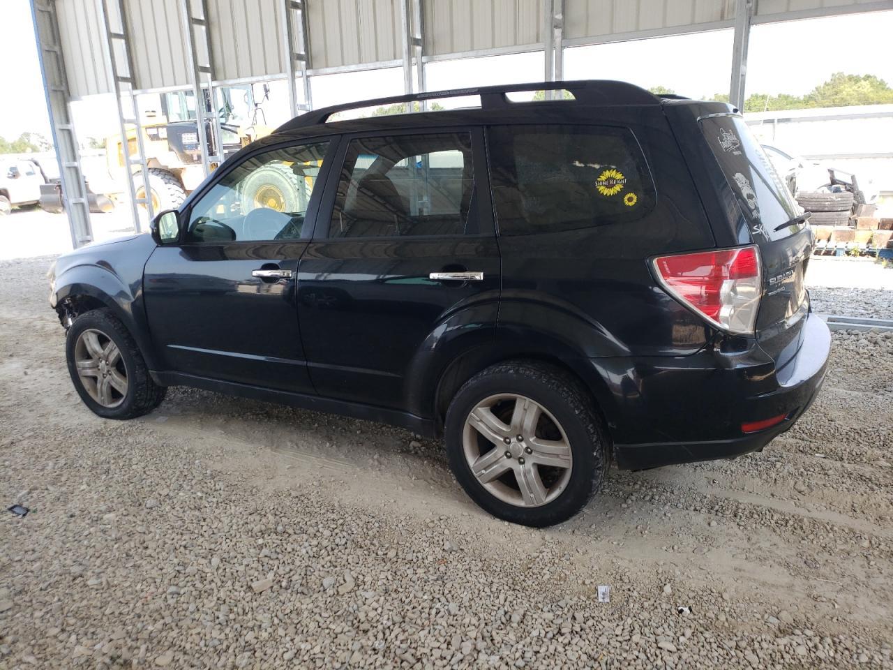 2010 Subaru Forester 2.5X Premium - Фото 2