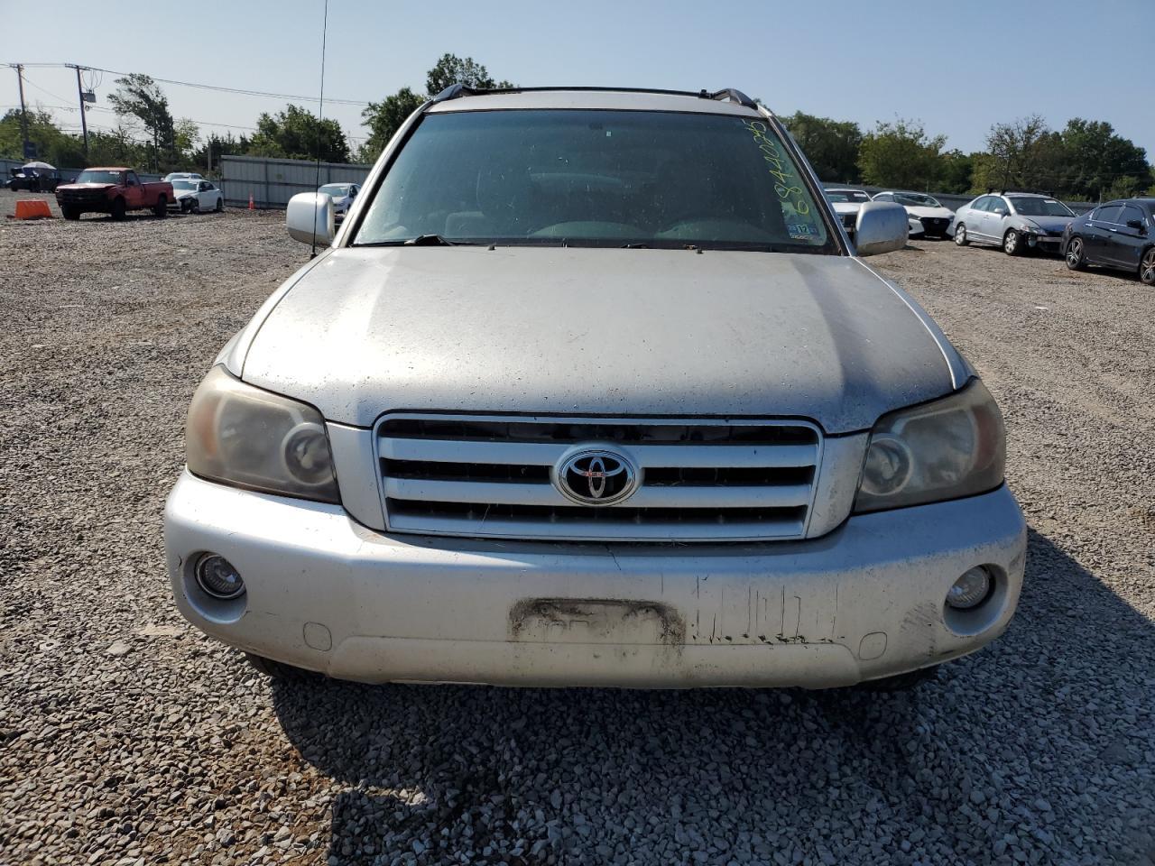 2006 Toyota Highlander Limited - Image 5