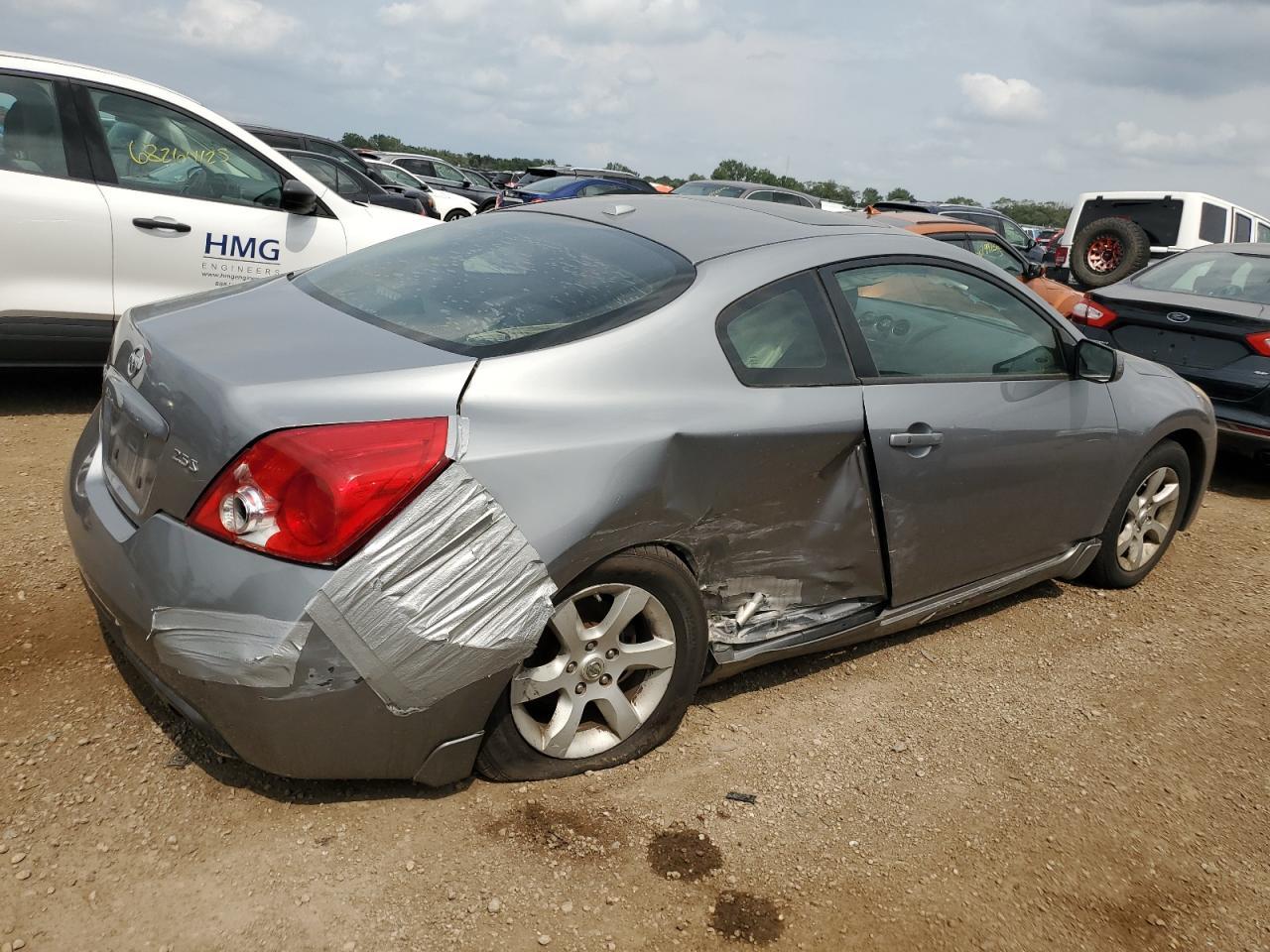 2008 Nissan Altima 2.5S - Image 3