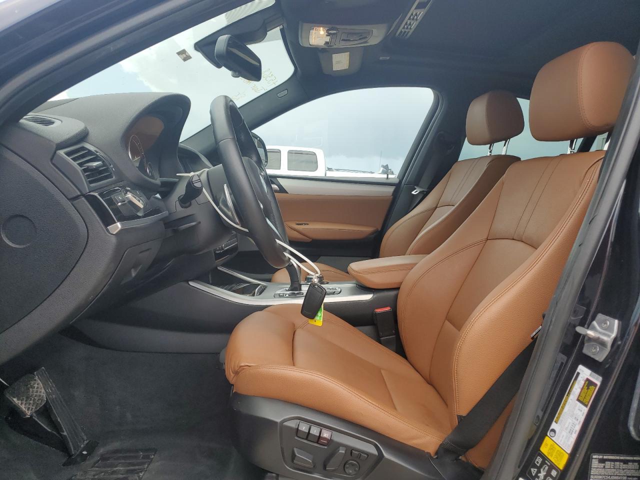 2018 BMW X4 xDrivem40I - Image 7