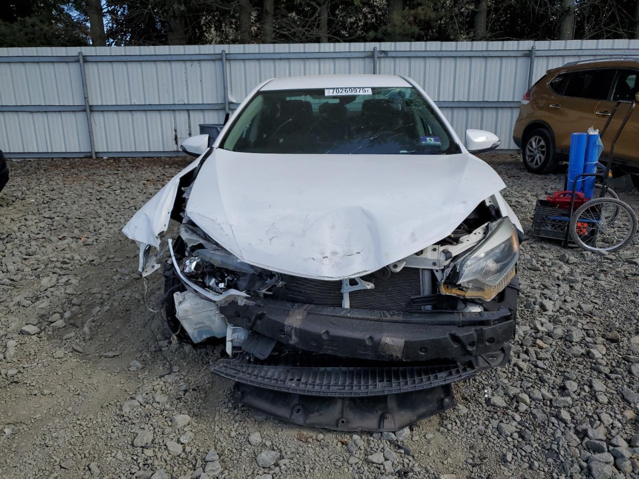 2014 Toyota Corolla L - Image 5