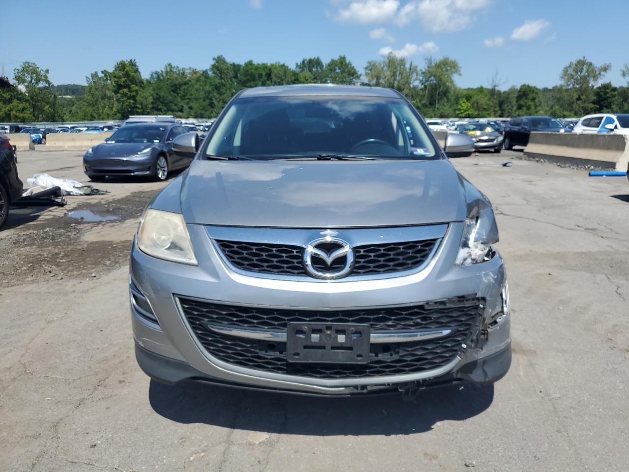 2012 Mazda Cx-9 - Фото 5