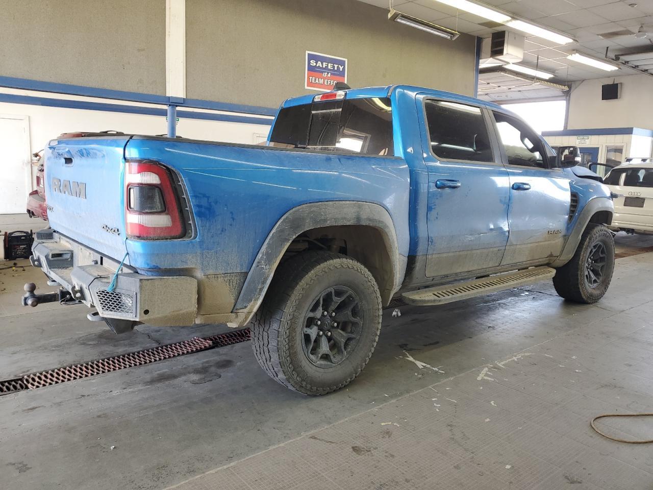 2022 Ram 1500 Trx - Фото 3