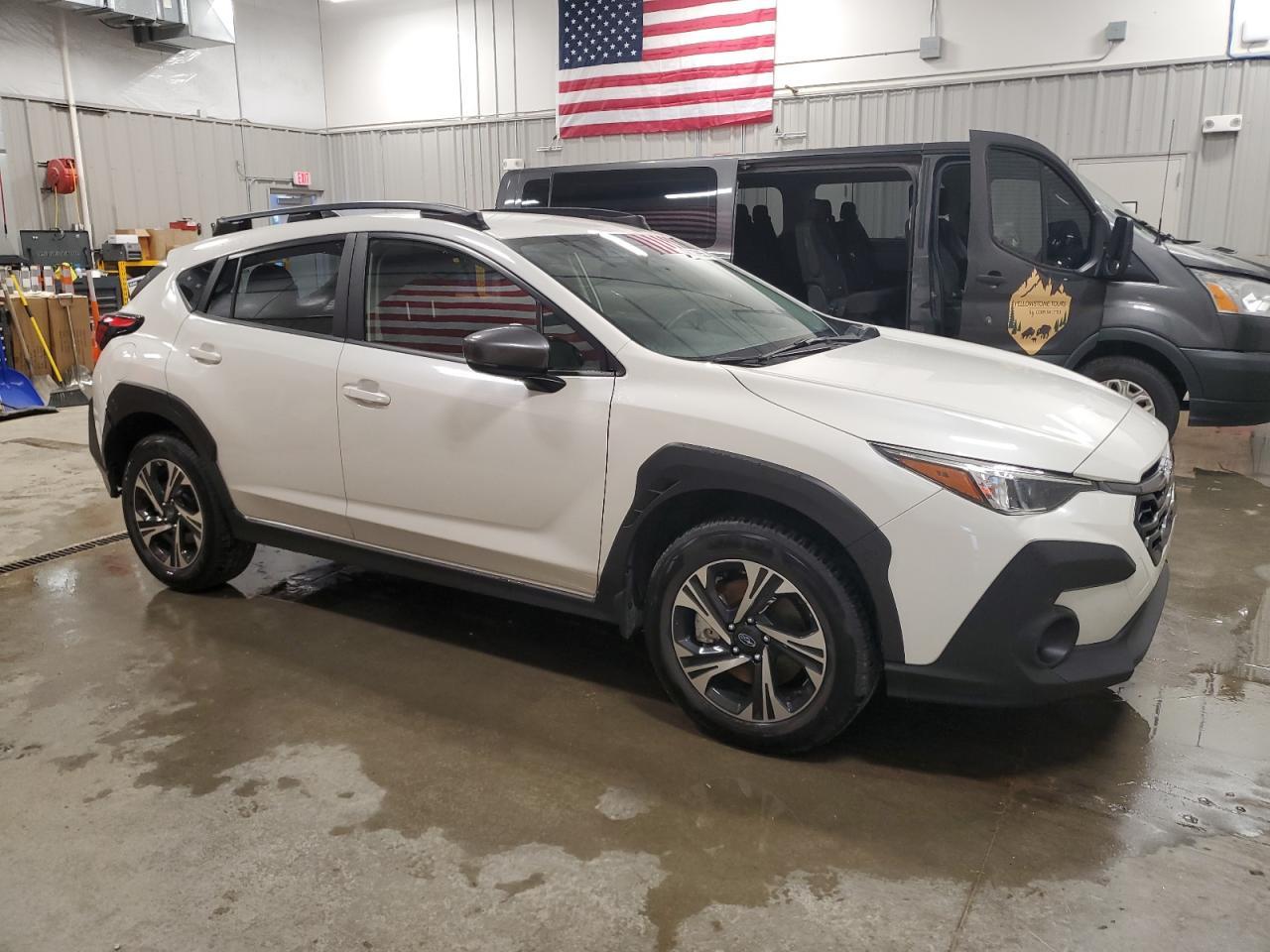 2024 Subaru Crosstrek Premium - Image 4