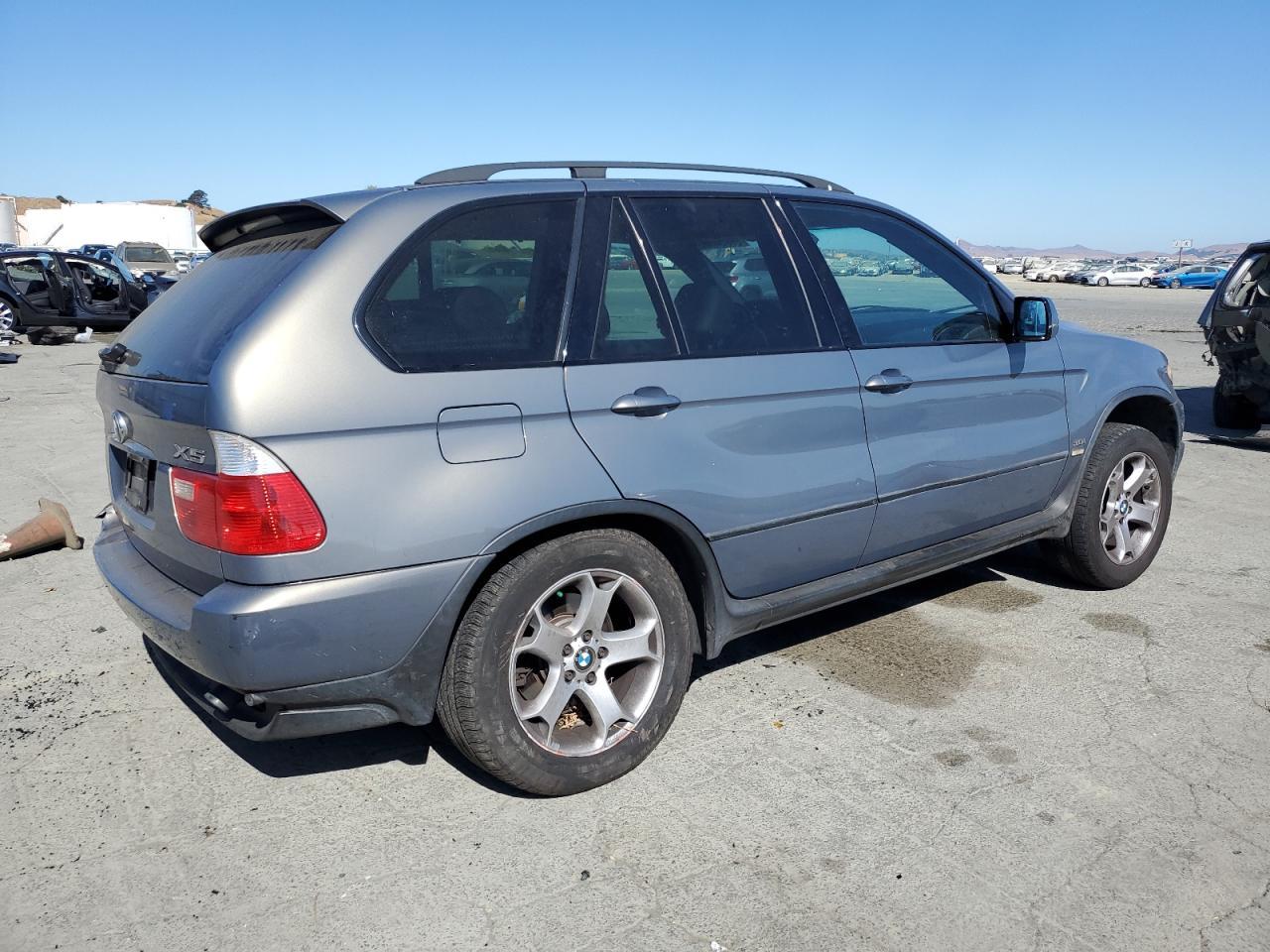 2006 BMW X5 3.0I - Image 3