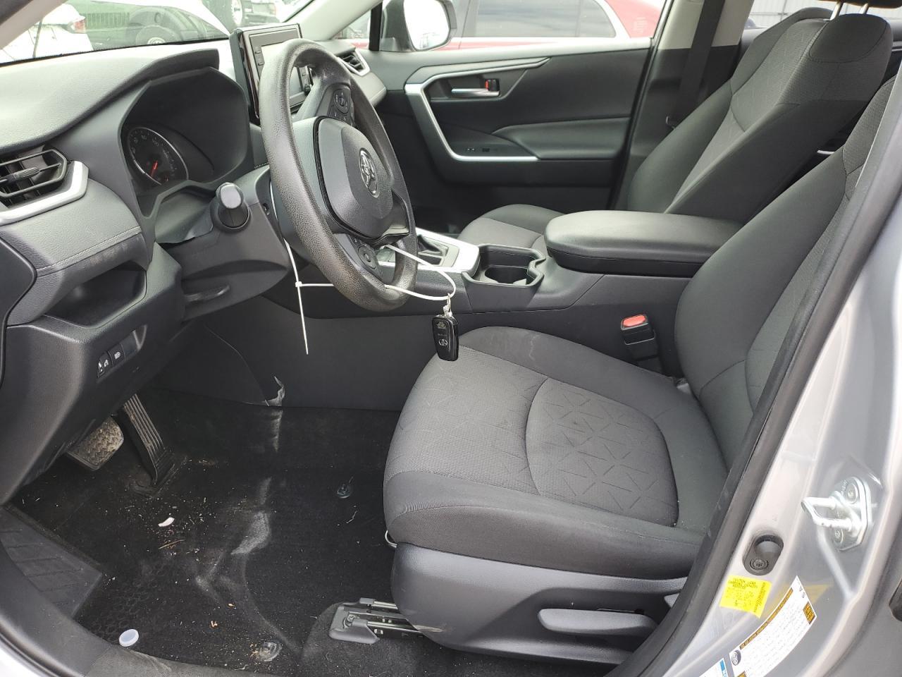 2019 Toyota Rav4 Xle - Фото 7