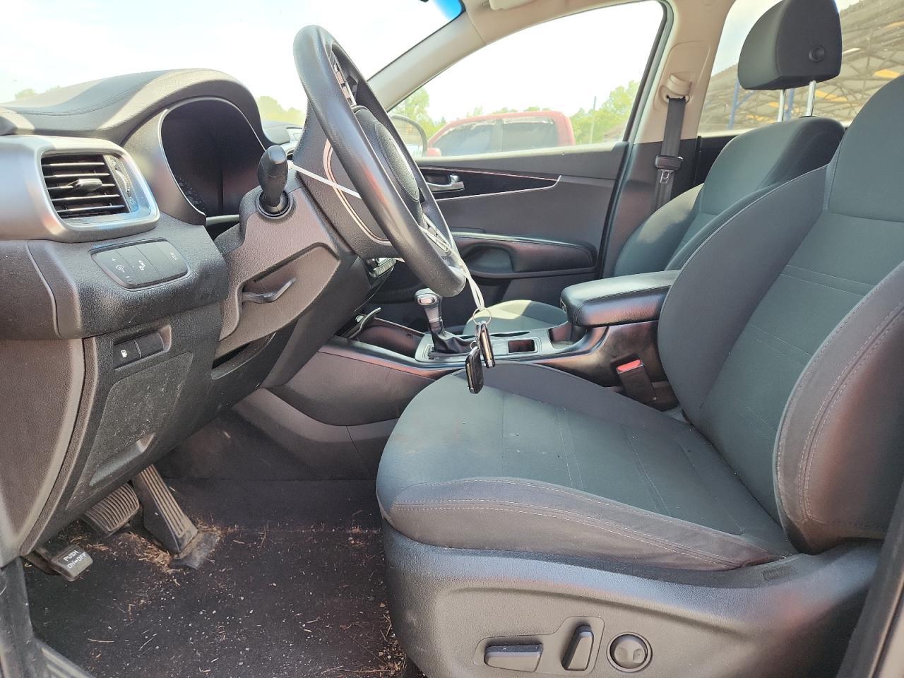 2019 Kia Sorento Lx - Фото 7