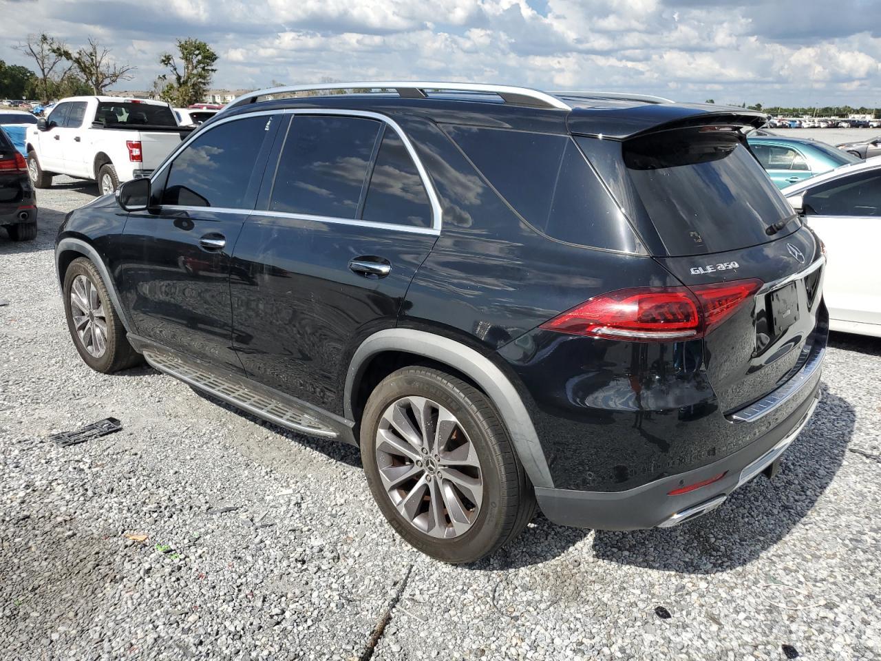 2021 Mercedes-Benz Gle 350 4Matic - Image 2