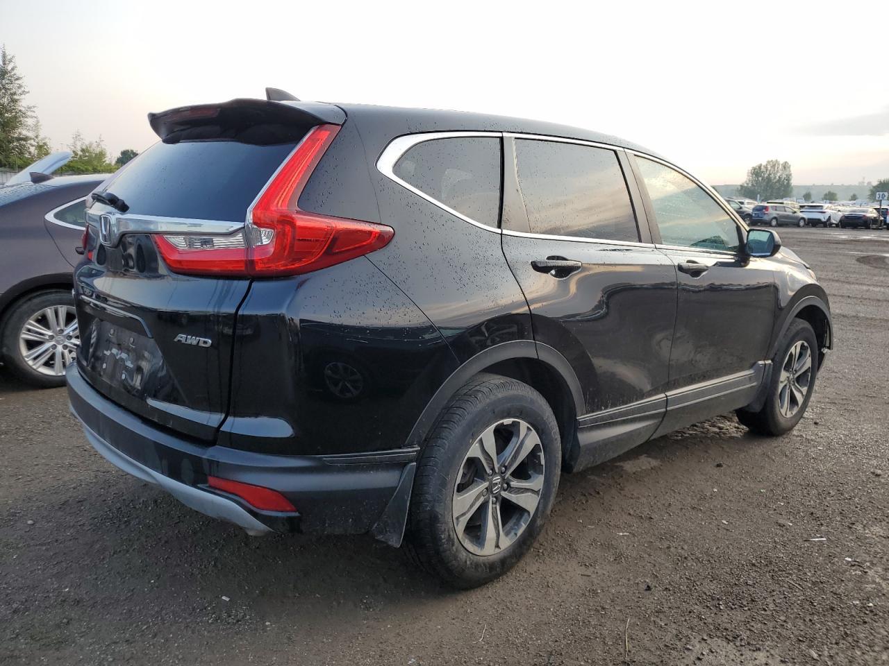 2019 Honda Cr-V Lx - Image 3