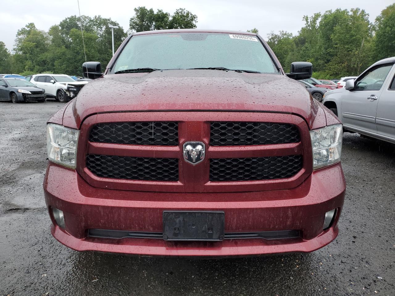 2017 Ram 1500 St - Image 5