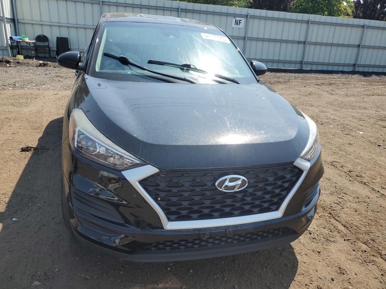 2019 Hyundai Tucson Se - Image 5