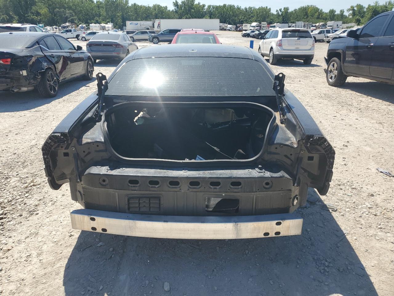 2020 Dodge Challenger R/T Scat Pack - Image 6