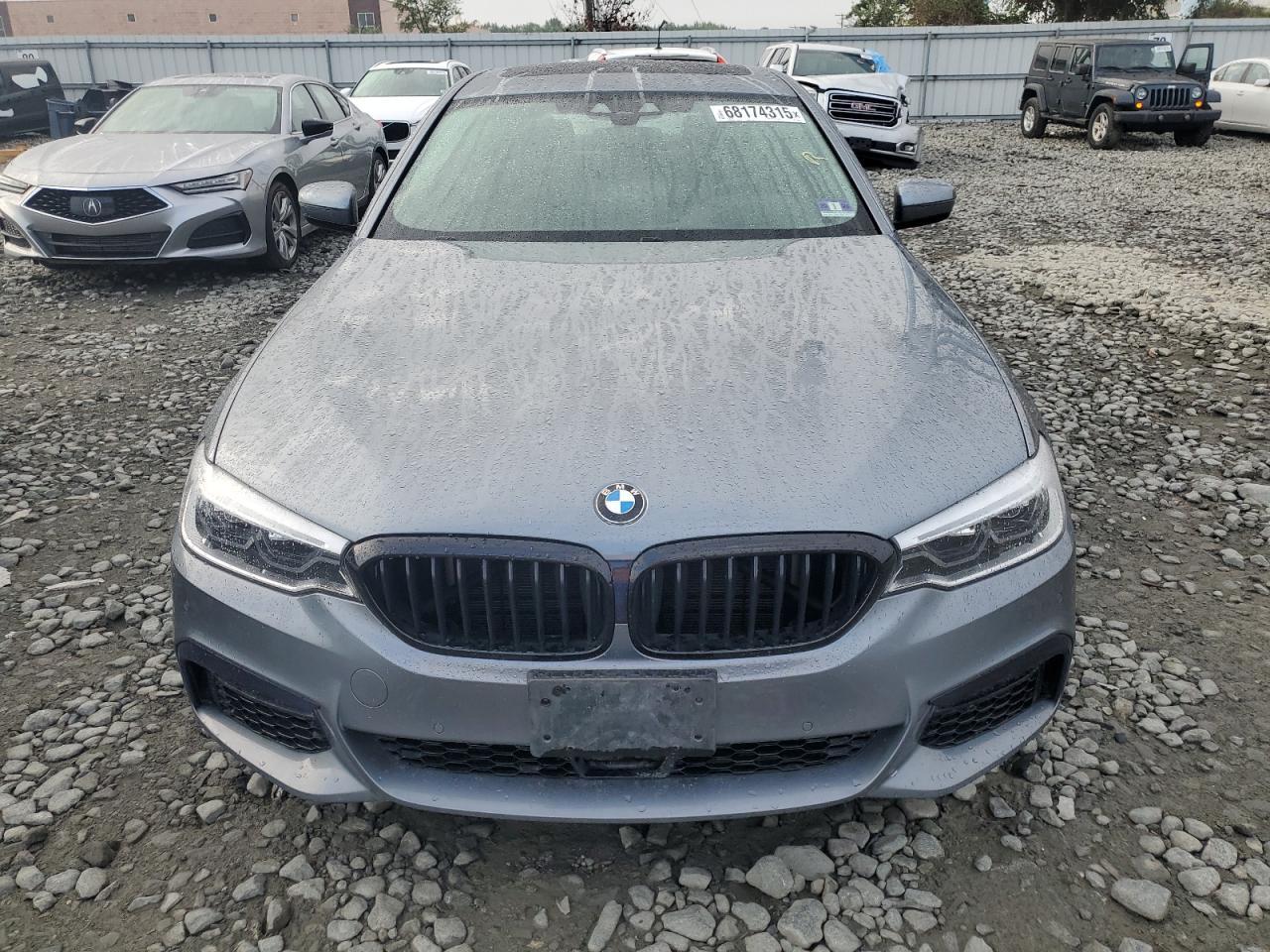 2019 BMW 540 Xi - Фото 5