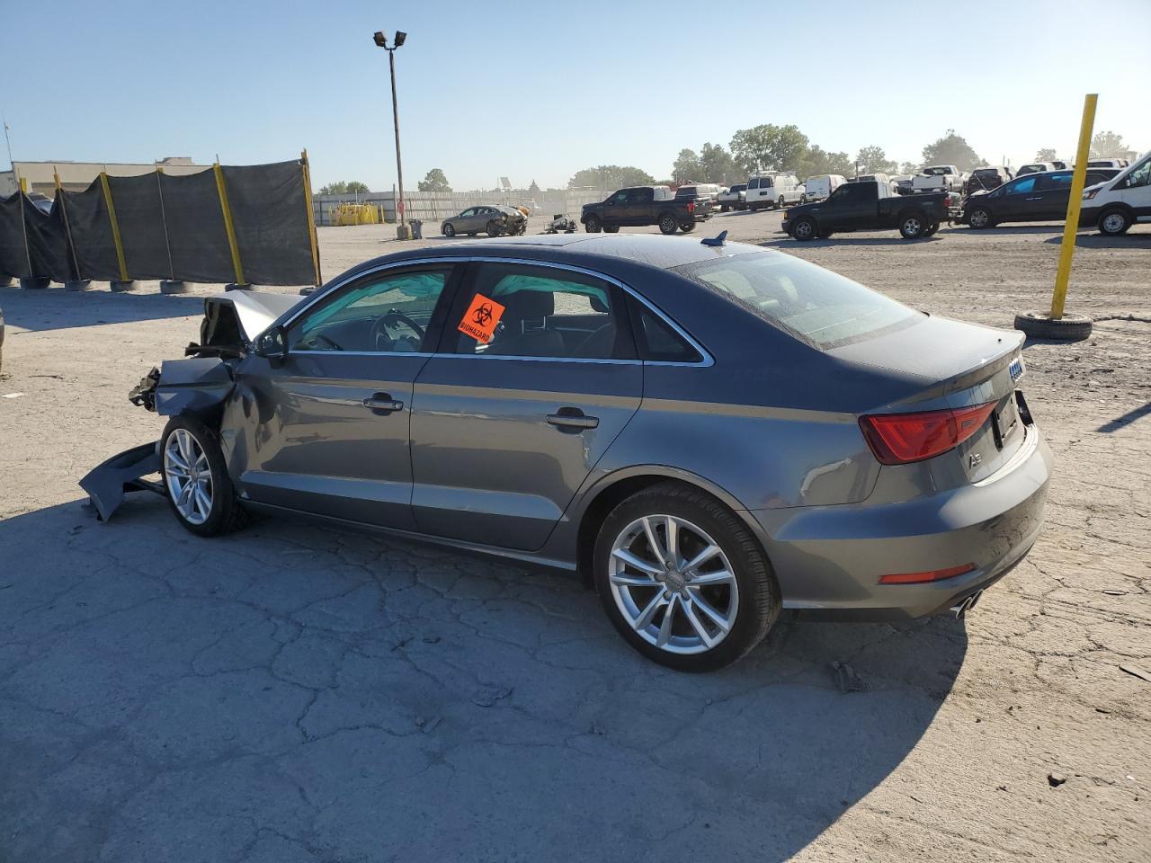 2015 Audi A3 Premium - Image 2