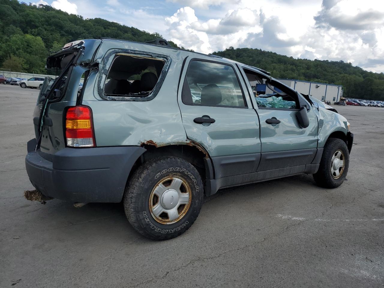2006 Ford Escape Xls - Image 3