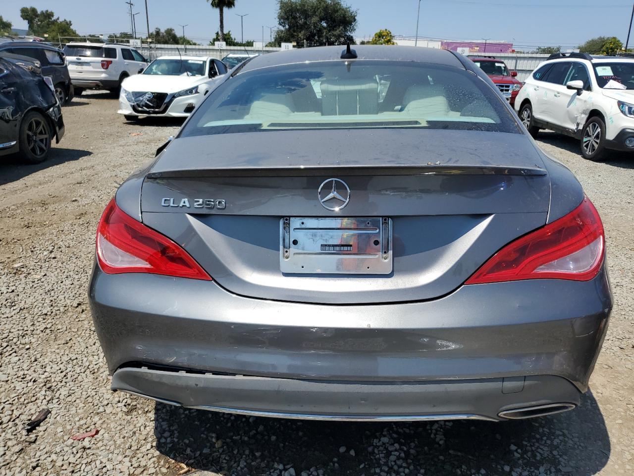 2017 Mercedes-Benz Cla 250 - Image 6
