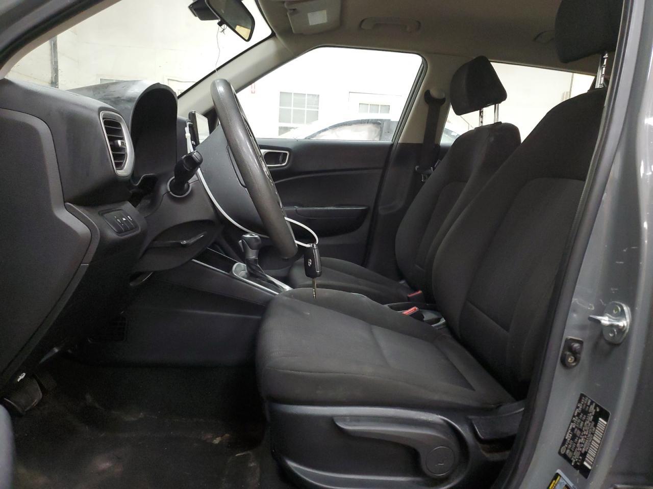 2021 Hyundai Venue Se - Фото 7