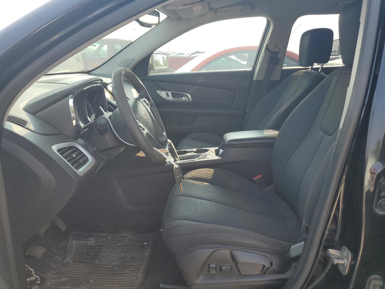 2013 GMC Terrain Sle - Фото 7